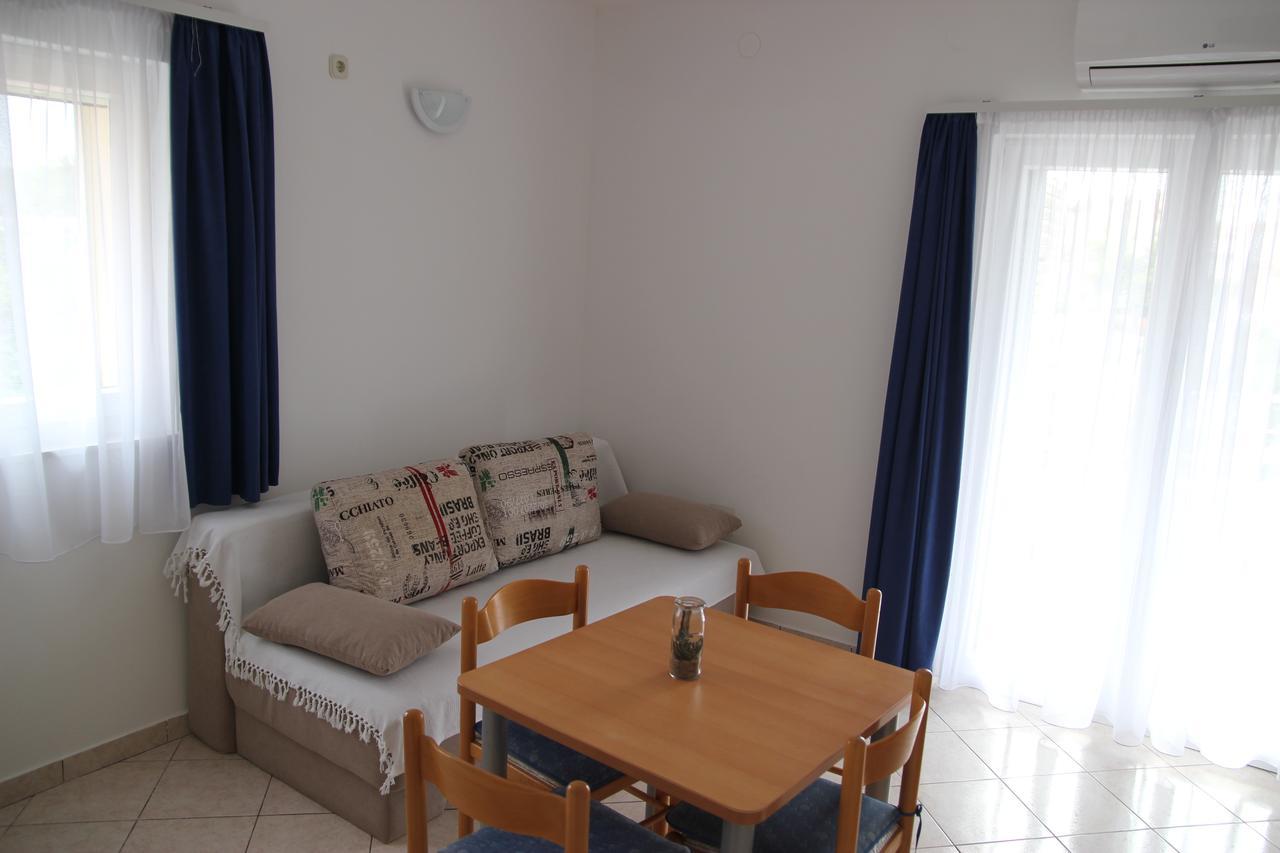 Apartments Time Off Zaboric Exterior foto