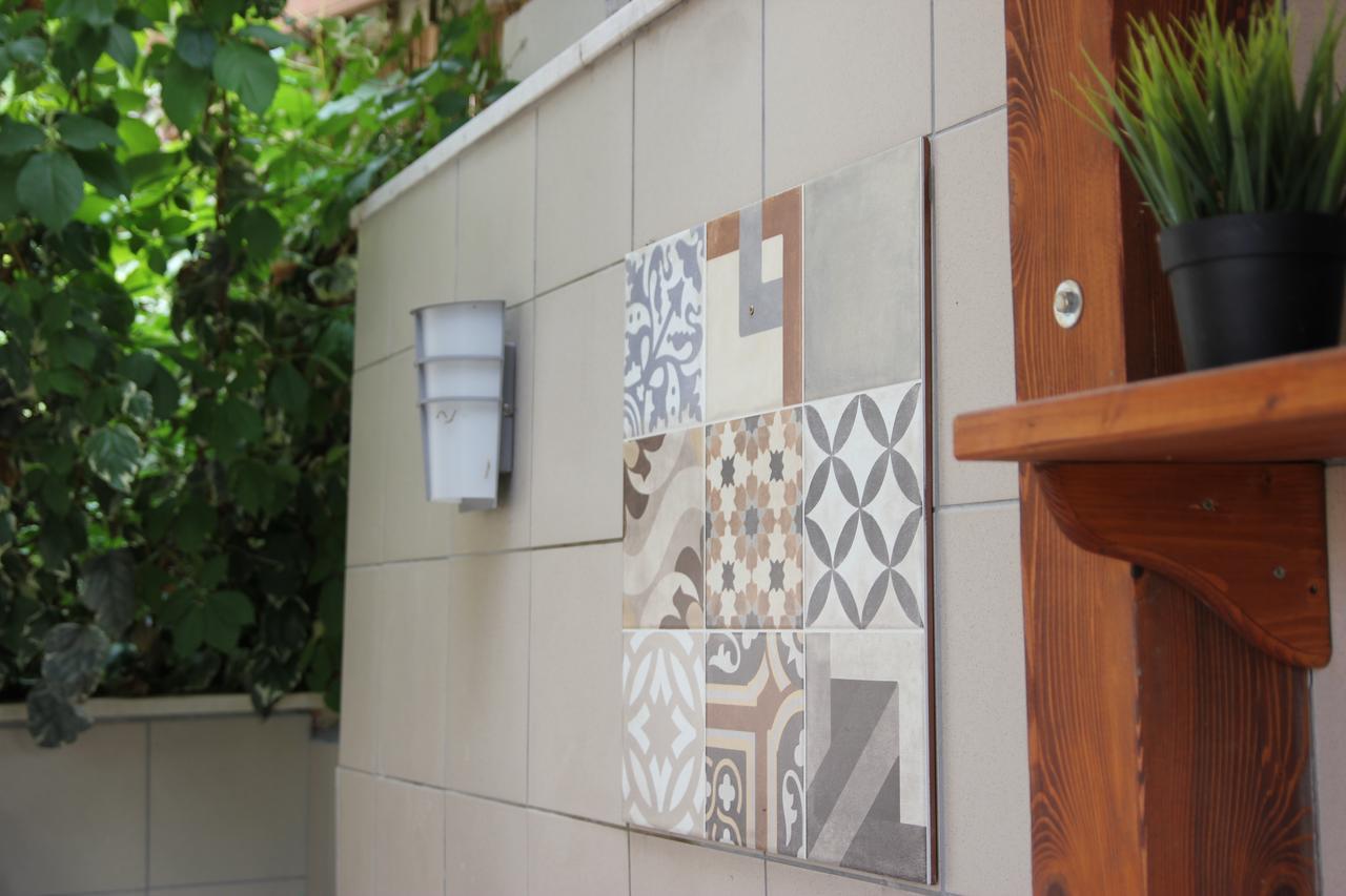 Apartments Time Off Zaboric Exterior foto